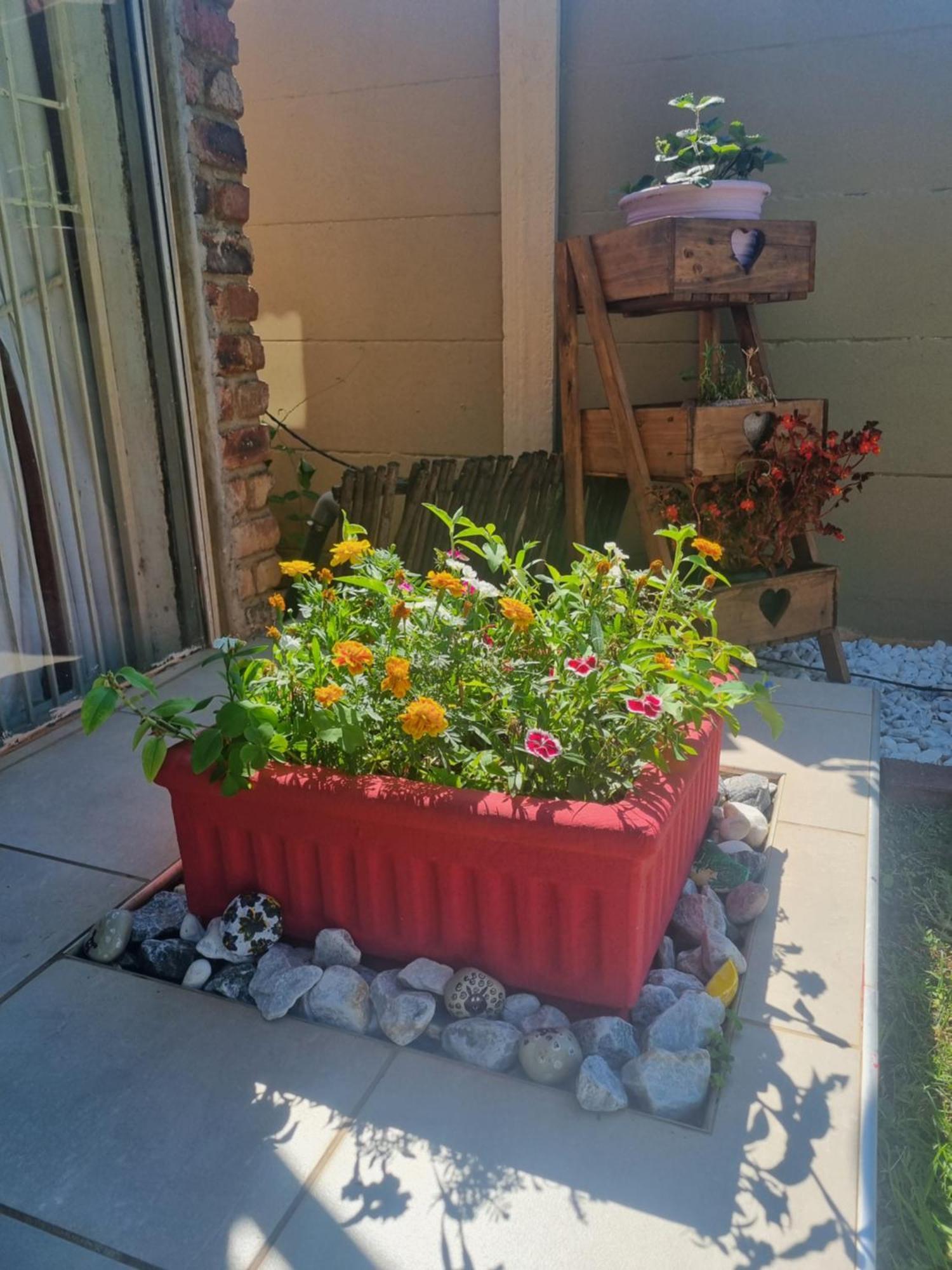 Grace B&B Potchefstroom Zewnętrze zdjęcie
