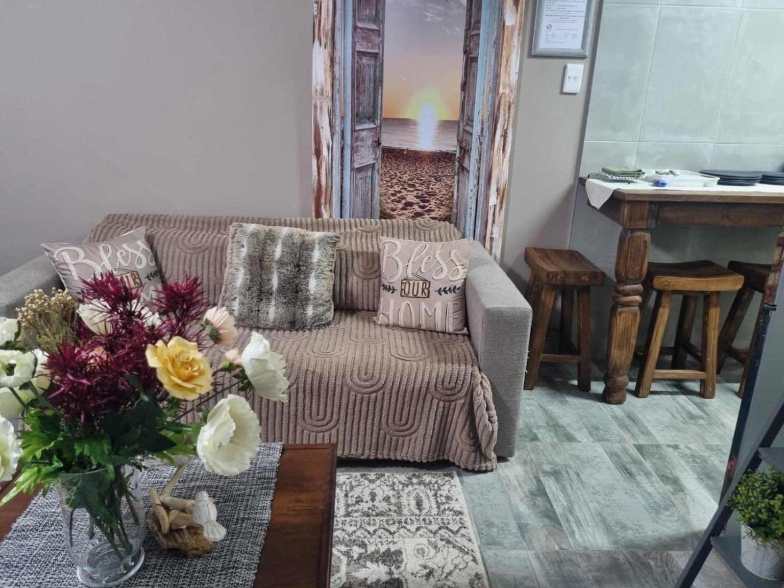 Grace B&B Potchefstroom Zewnętrze zdjęcie