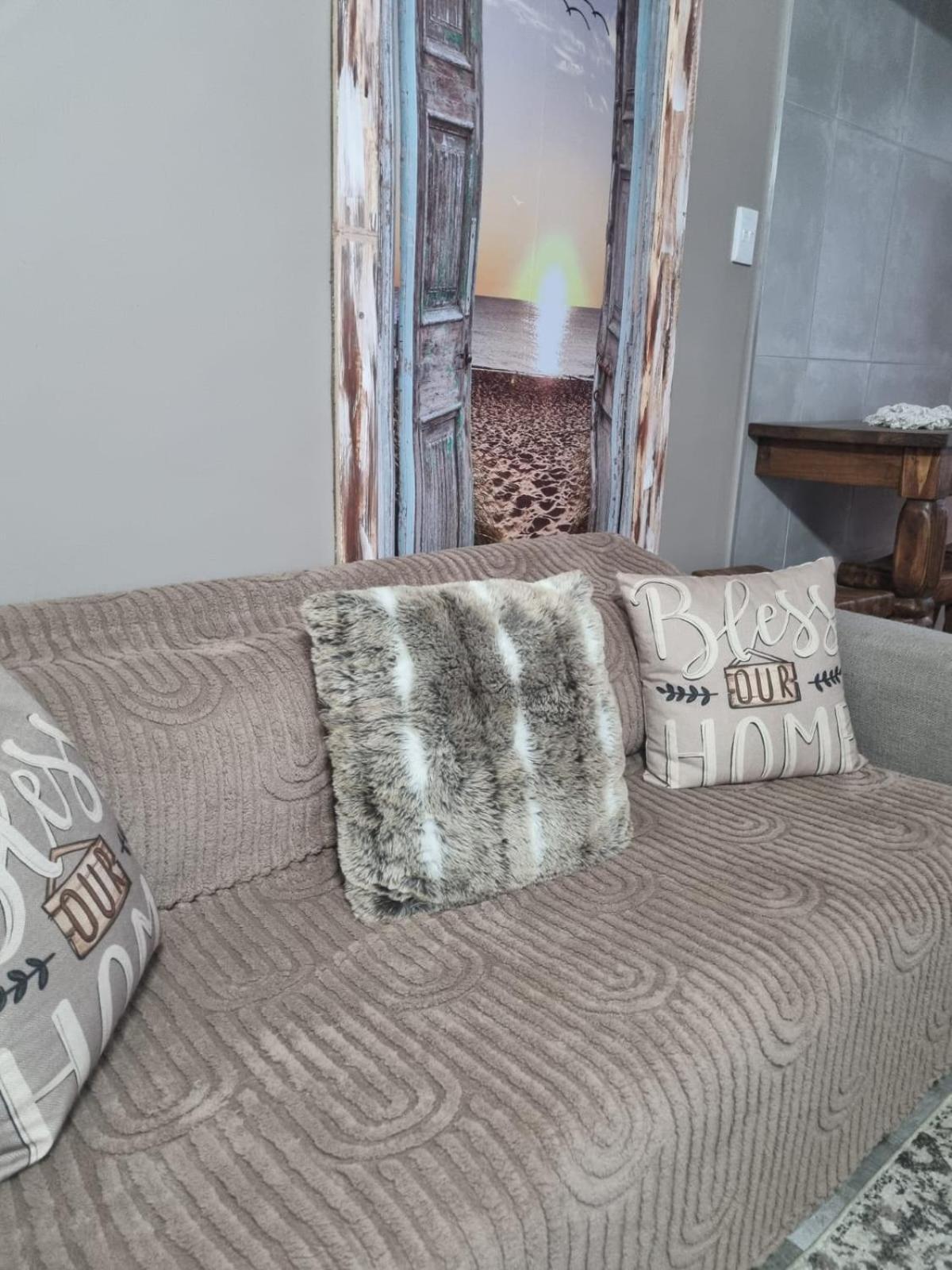 Grace B&B Potchefstroom Zewnętrze zdjęcie