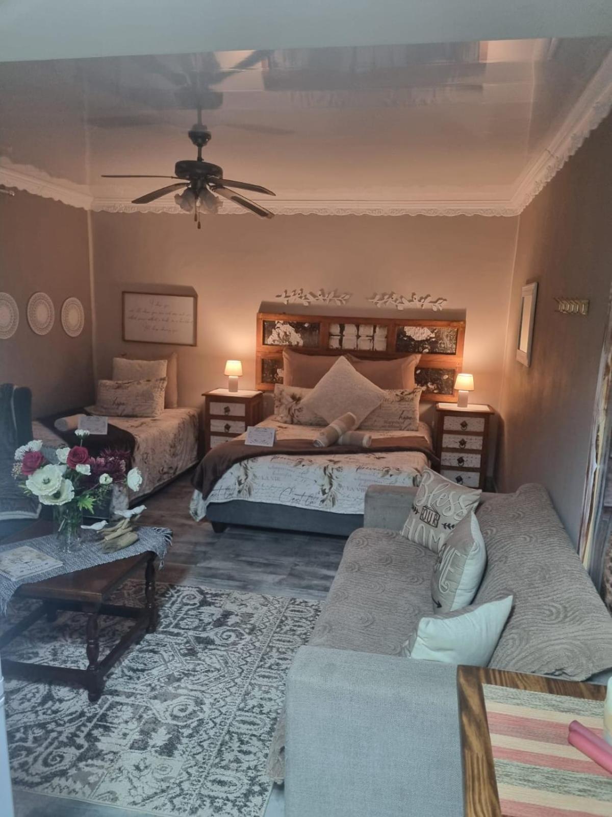 Grace B&B Potchefstroom Zewnętrze zdjęcie